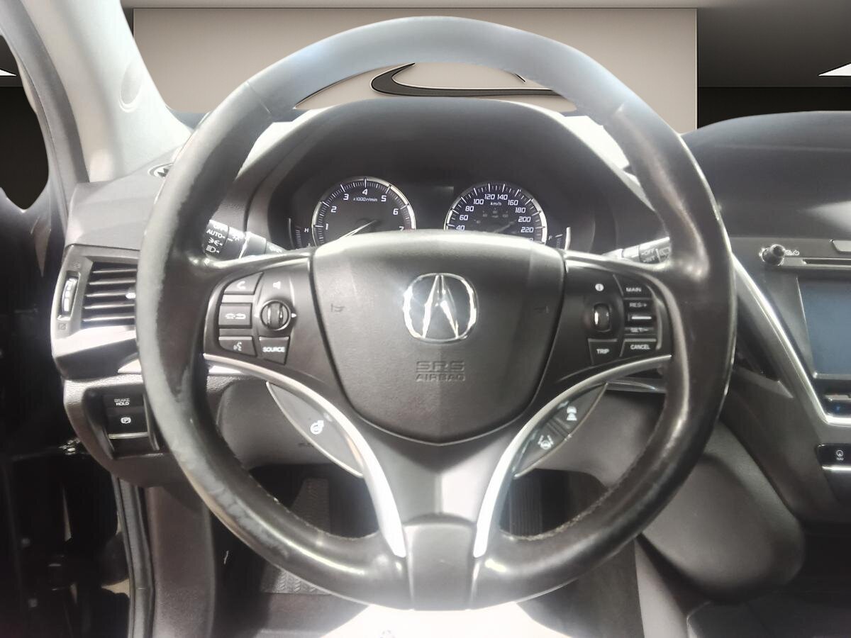 2019 Acura MDX - Image 16