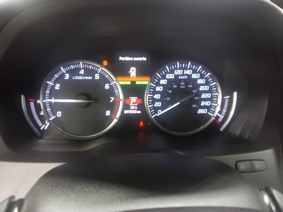 2019 Acura MDX - Image 17
