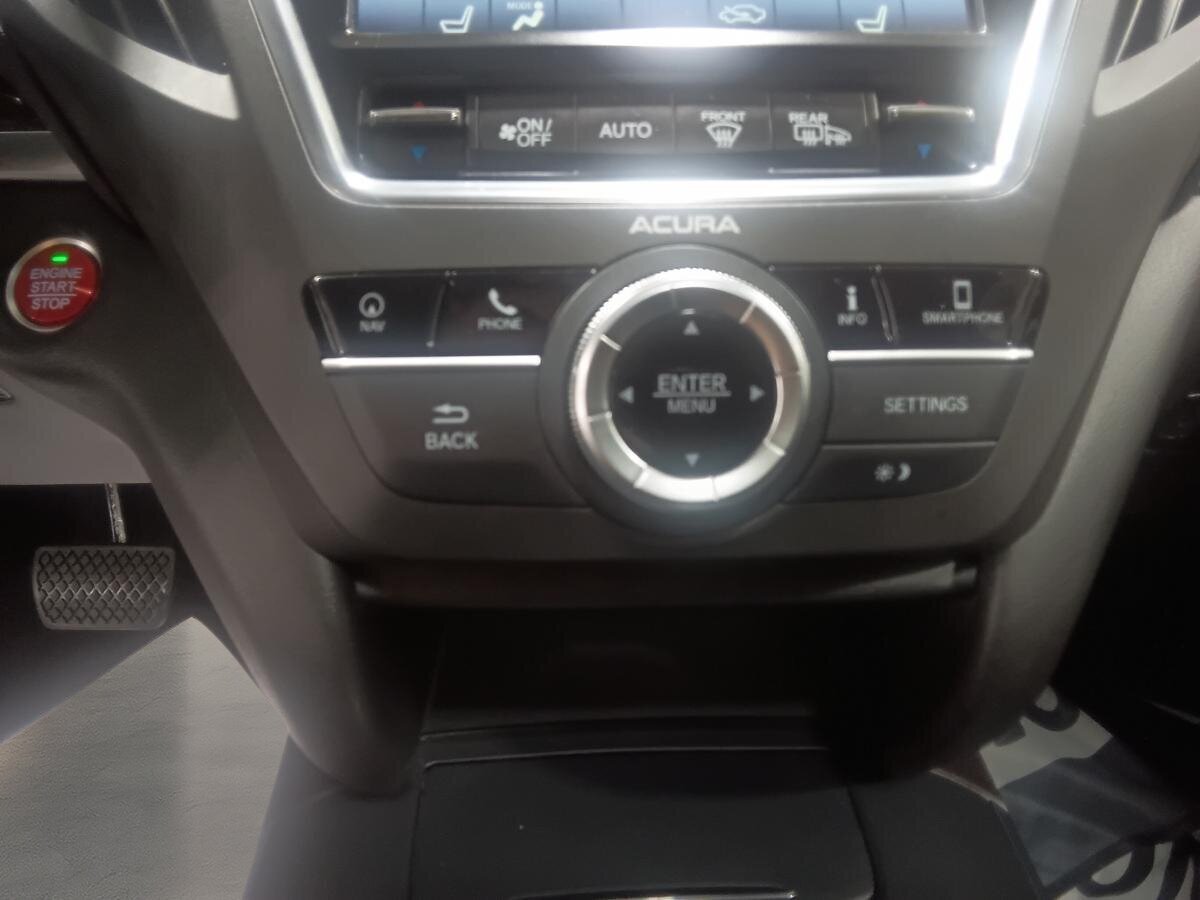 2019 Acura MDX - Image 21