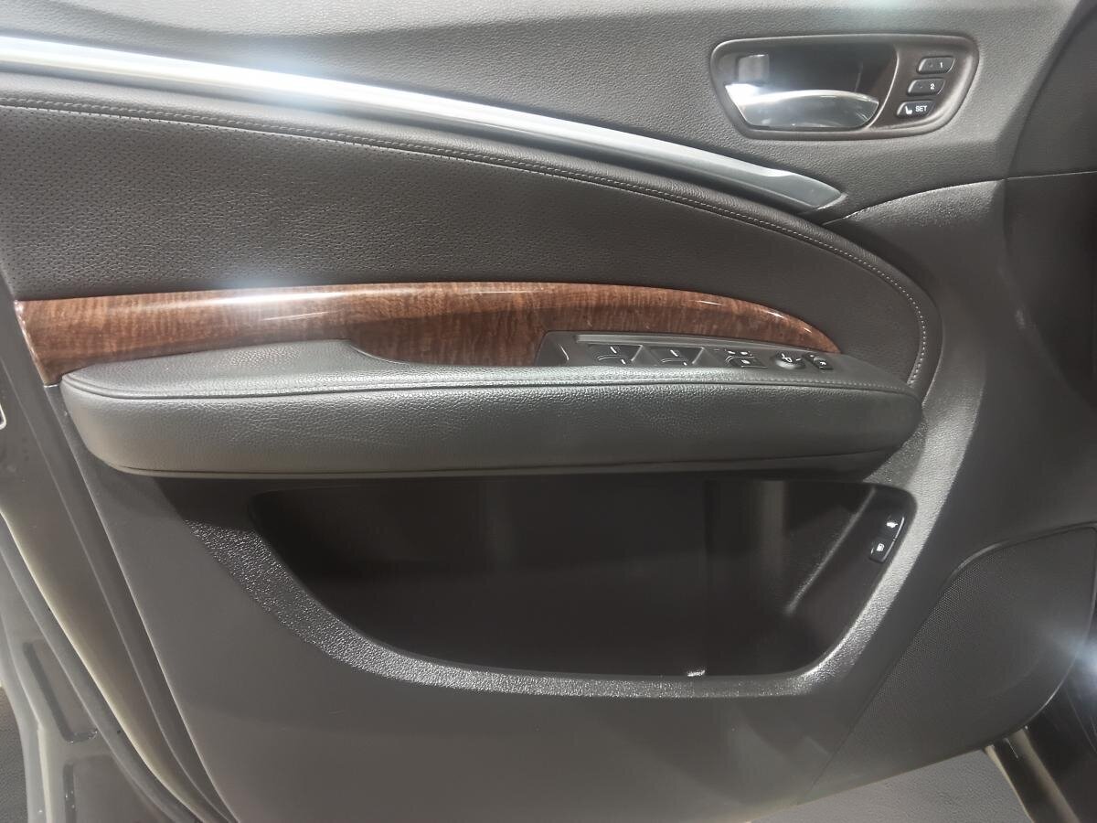 2019 Acura MDX - Image 25