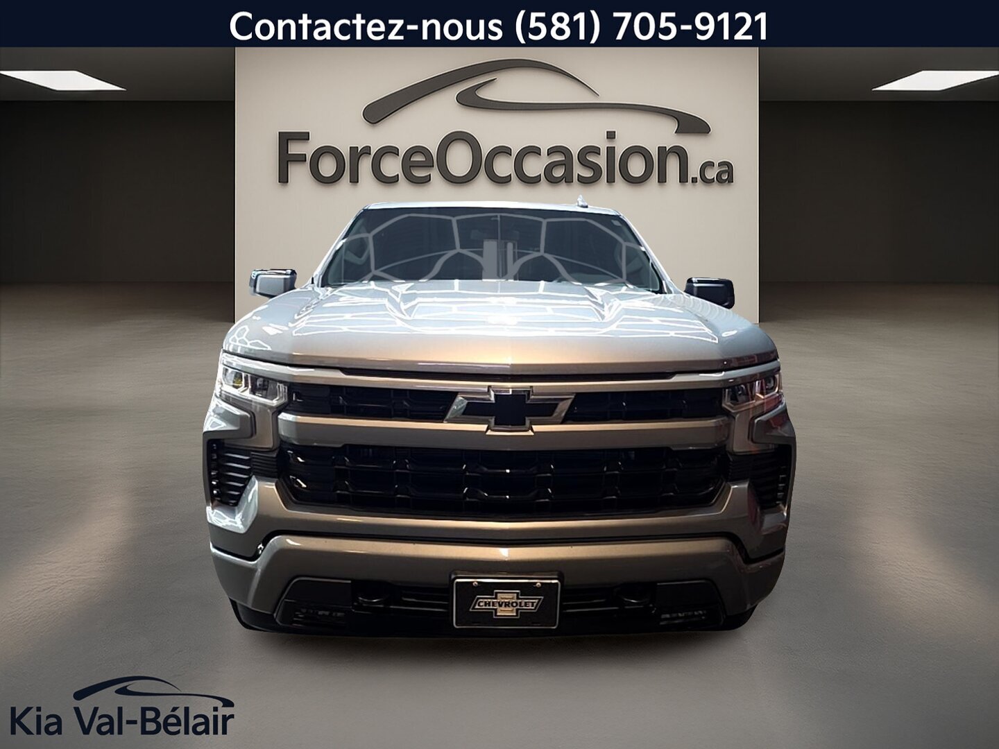 2023 Chevrolet Silverado 1500 - Image 2