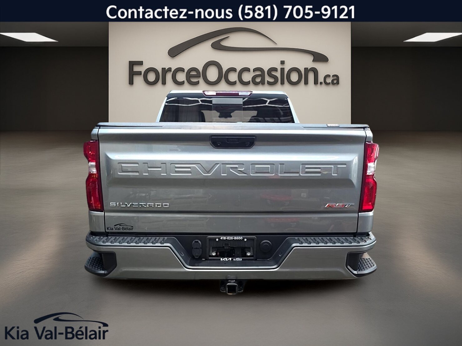 2023 Chevrolet Silverado 1500 - Image 9