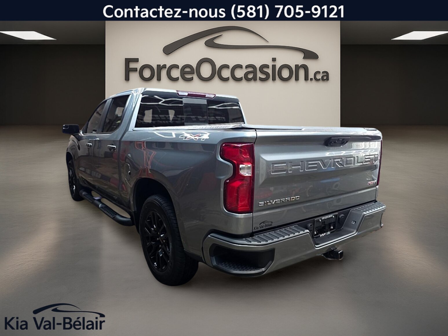 2023 Chevrolet Silverado 1500 - Image 10
