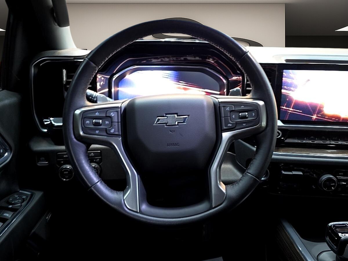 2023 Chevrolet Silverado 1500 - Image 14