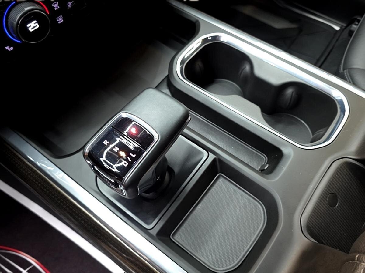 2023 Chevrolet Silverado 1500 - Image 19