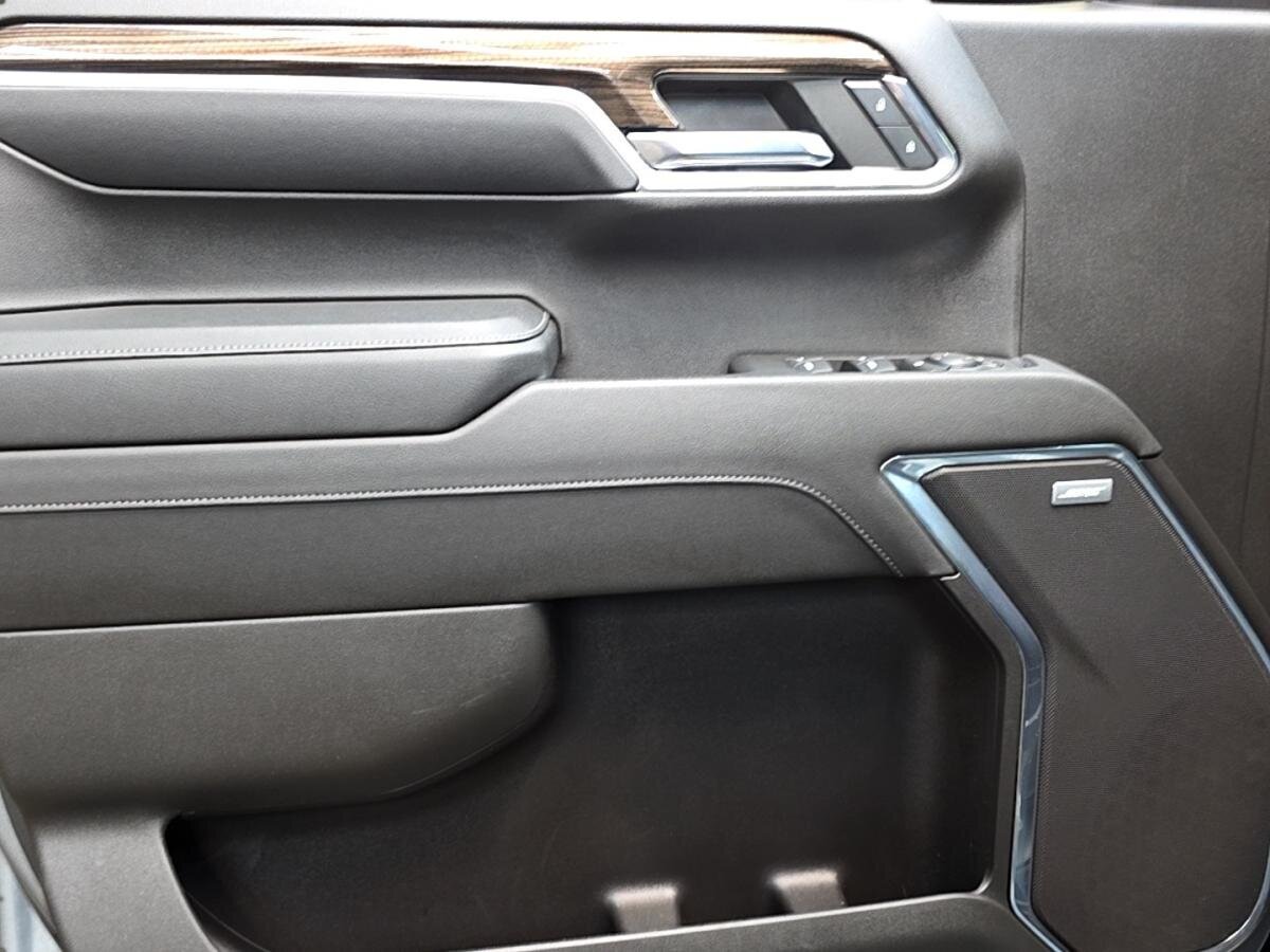 2023 Chevrolet Silverado 1500 - Image 23