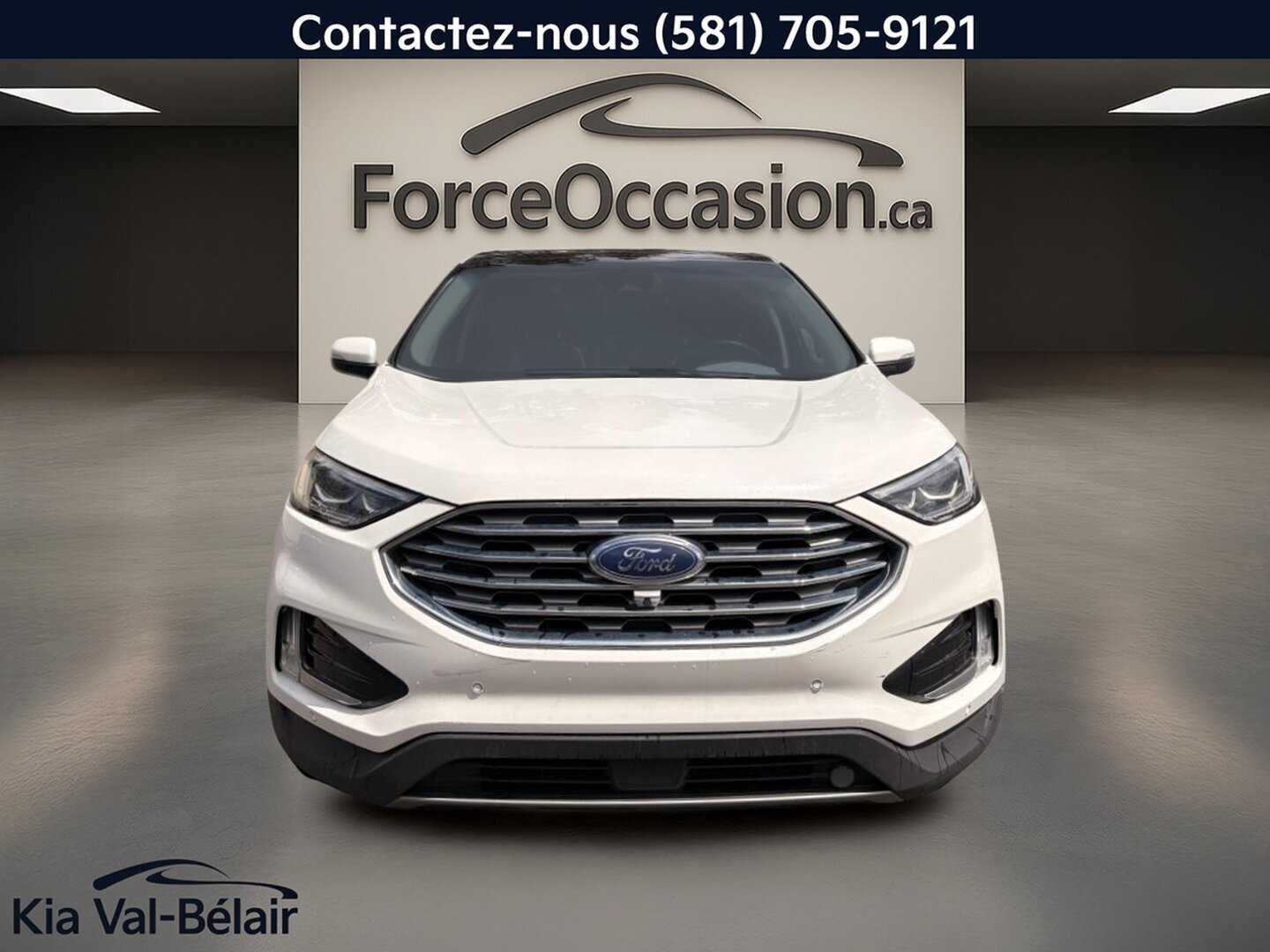2020 Ford Edge - Image 2