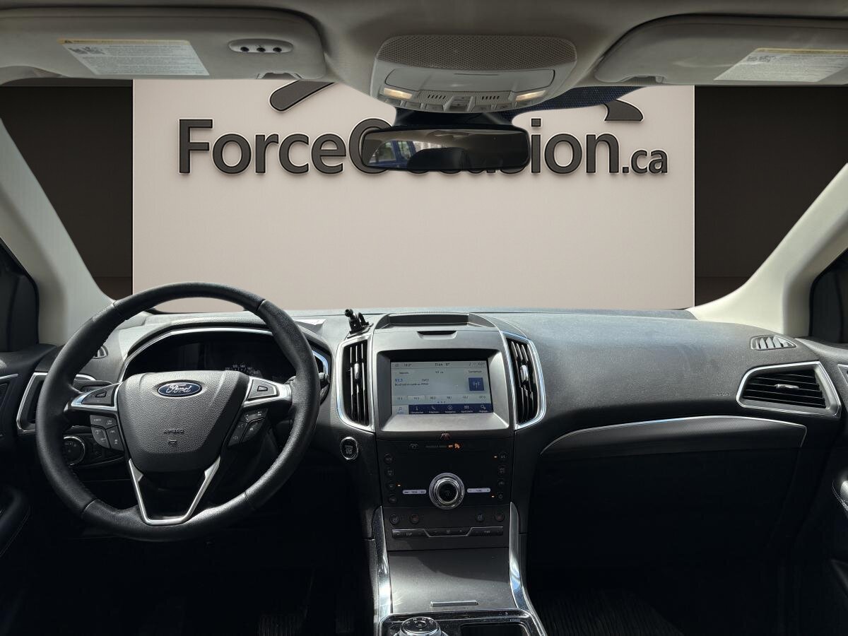 2020 Ford Edge - Image 4