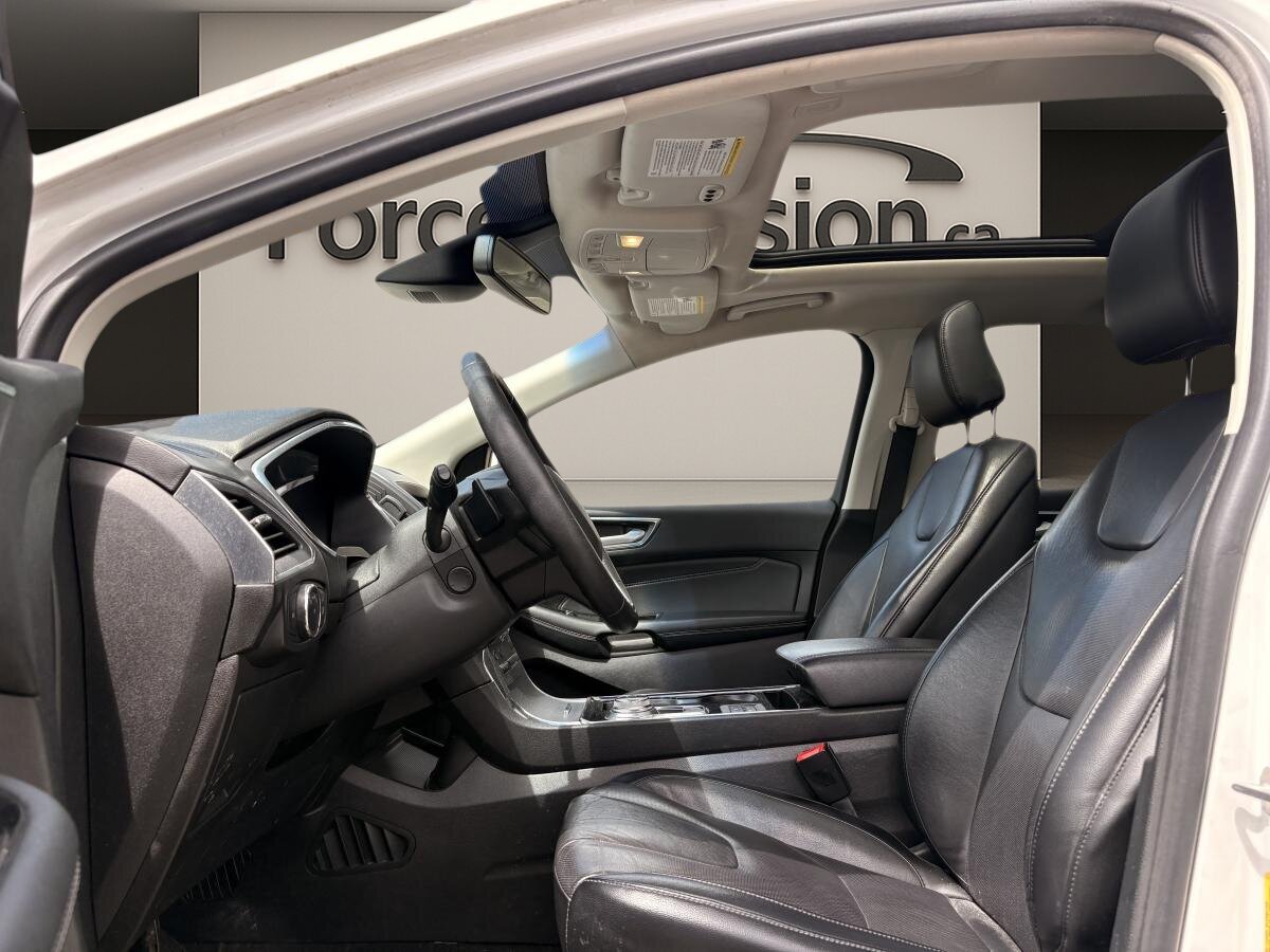 2020 Ford Edge - Image 5