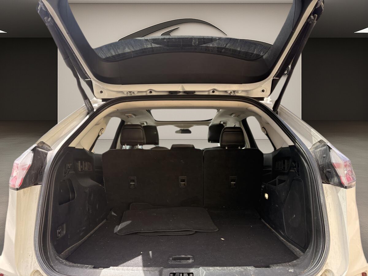 2020 Ford Edge - Image 7