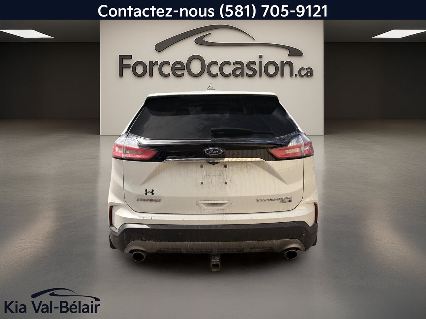 2020 Ford Edge - Image 9