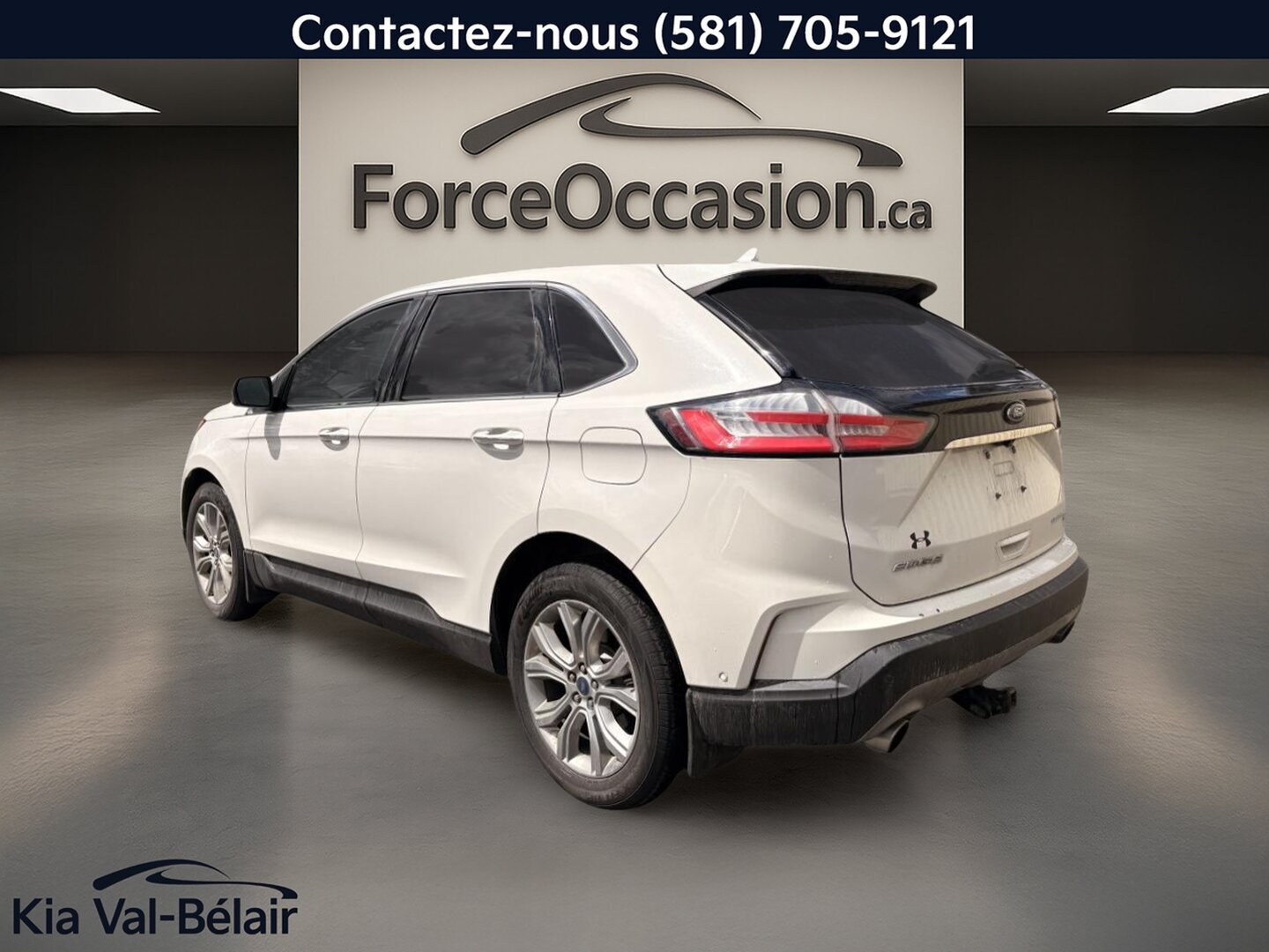 2020 Ford Edge - Image 10