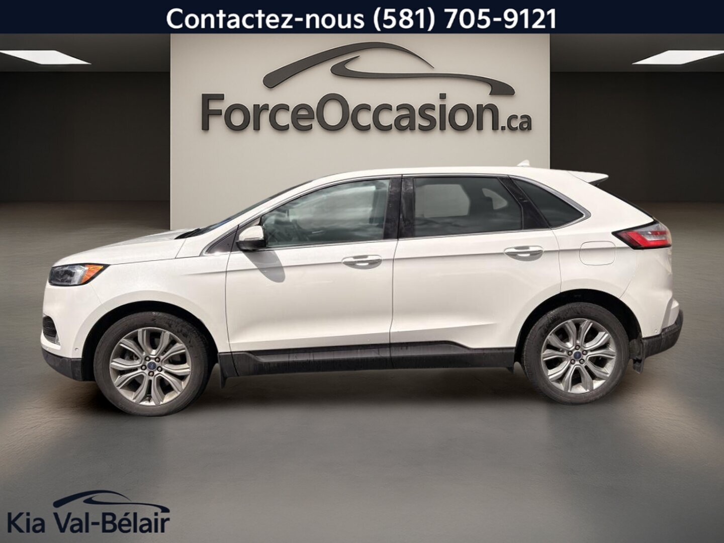 2020 Ford Edge - Image 11