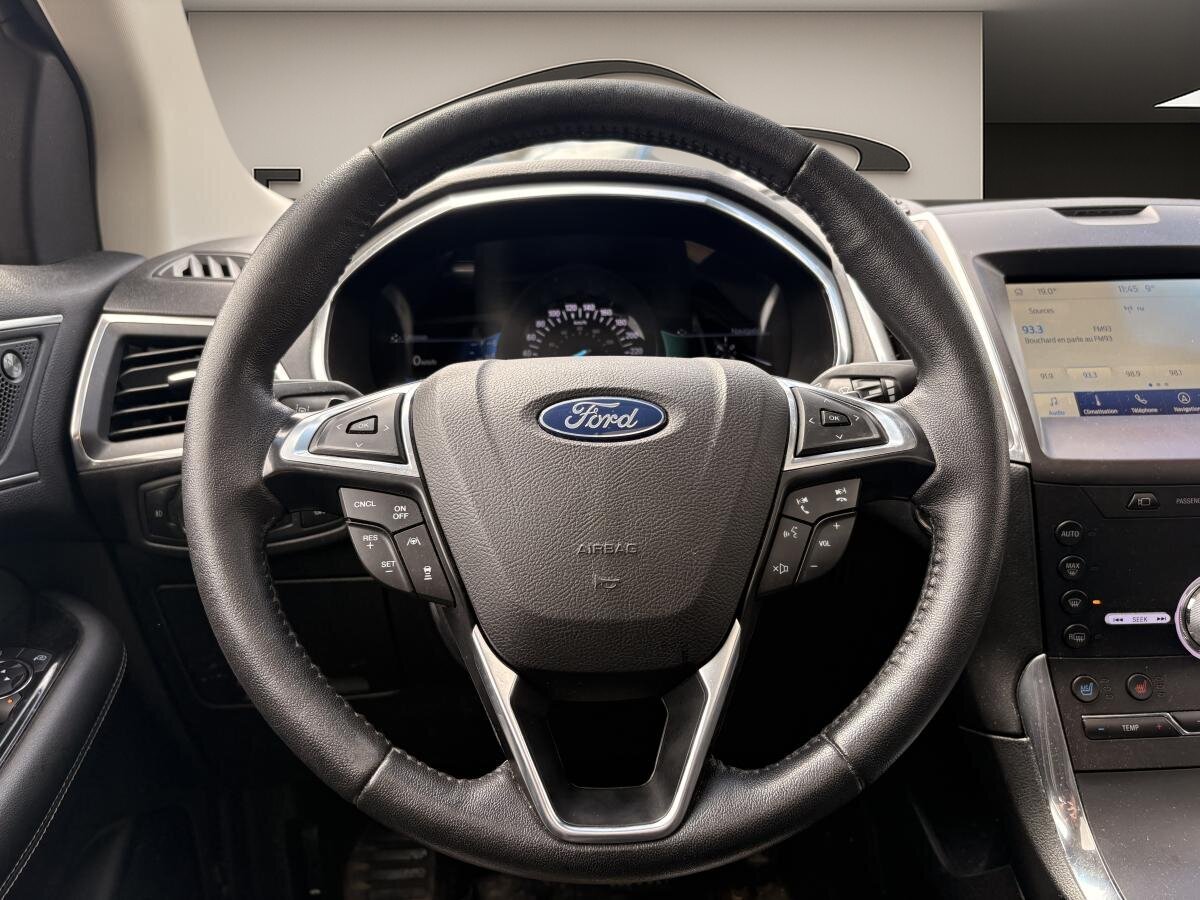 2020 Ford Edge - Image 14