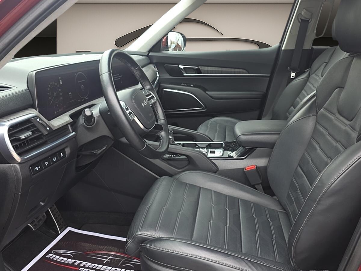 2023 Kia Telluride - Image 5