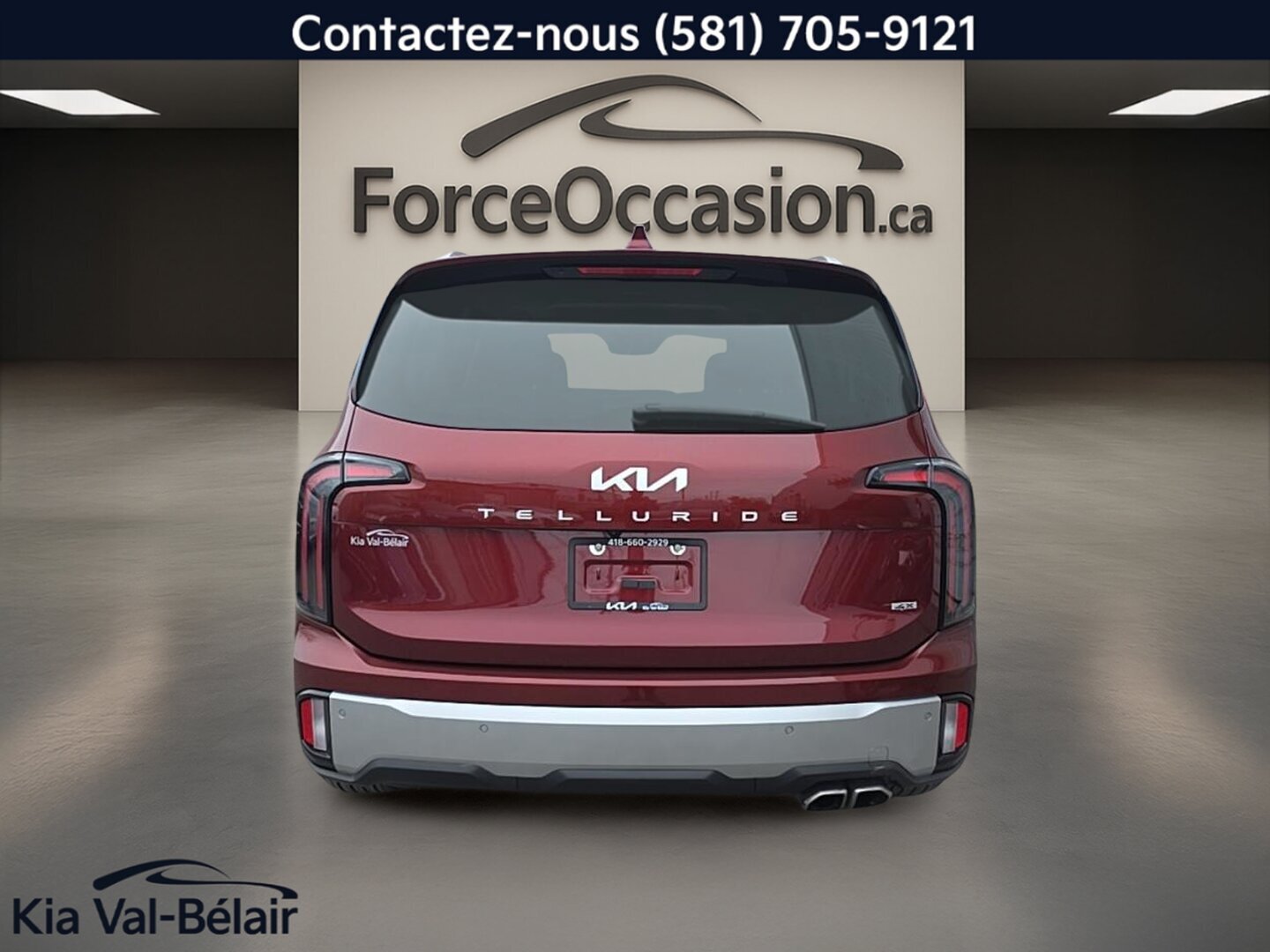 2023 Kia Telluride - Image 11
