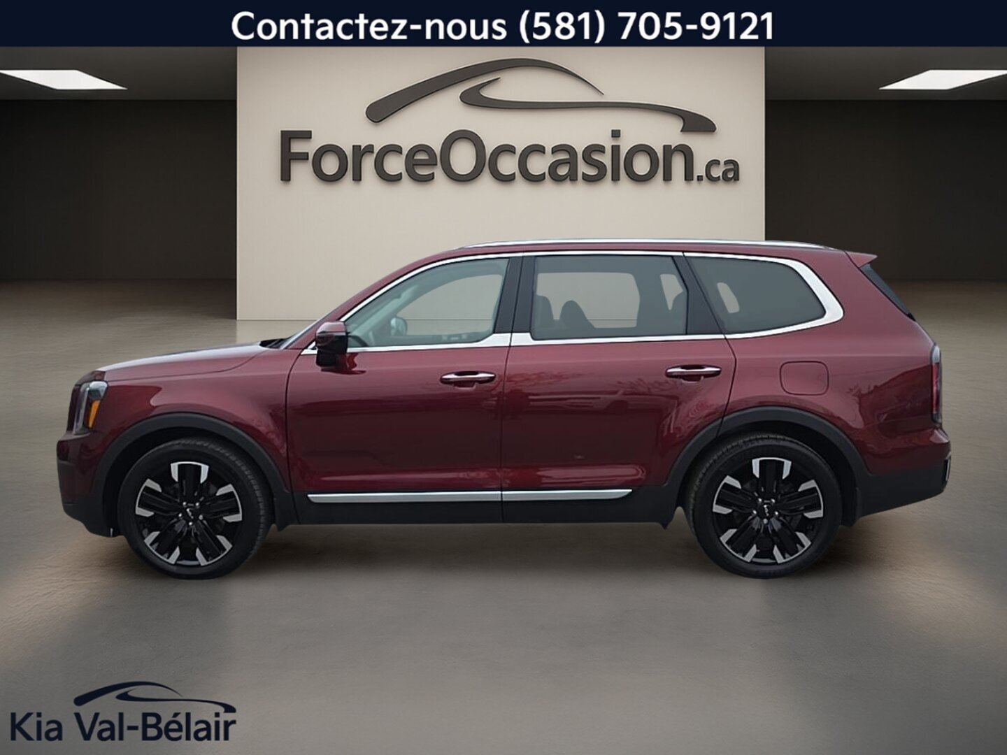 2023 Kia Telluride - Image 13
