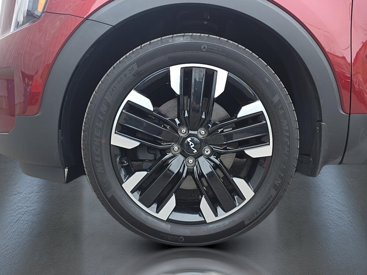 2023 Kia Telluride - Image 14