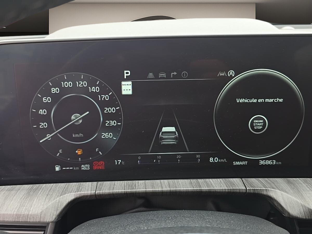 2023 Kia Telluride - Image 16