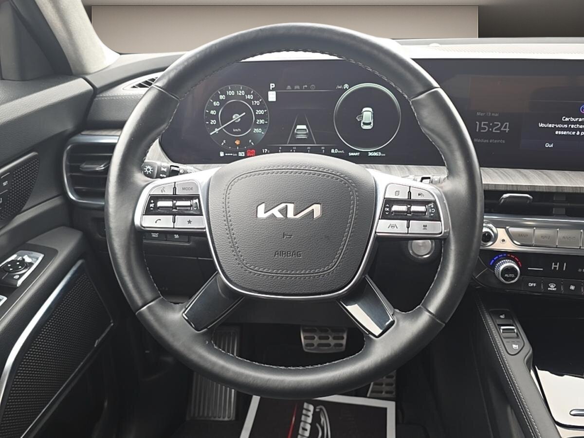 2023 Kia Telluride - Image 17
