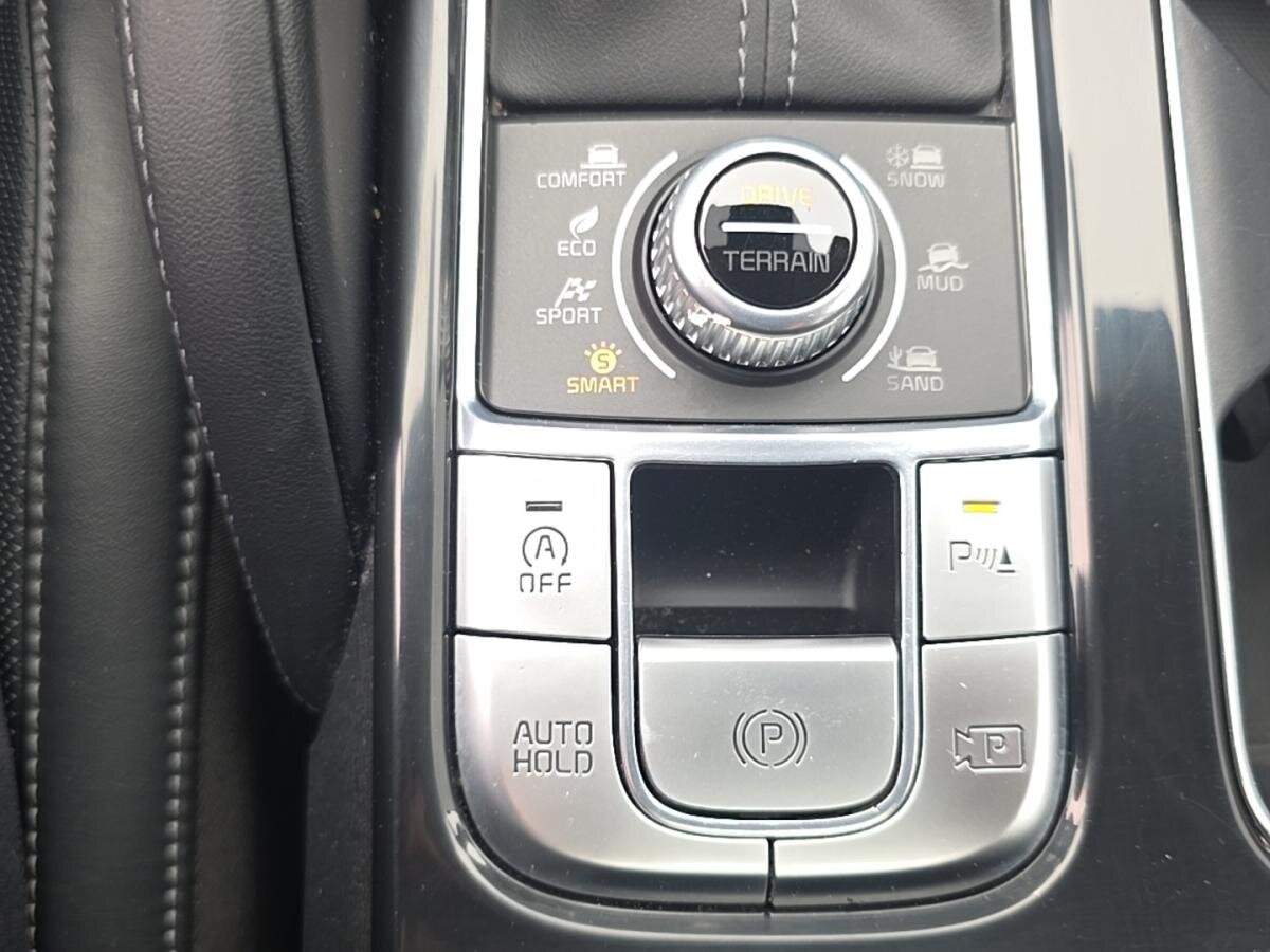 2023 Kia Telluride - Image 22