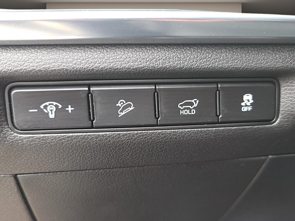 2023 Kia Telluride - Image 23
