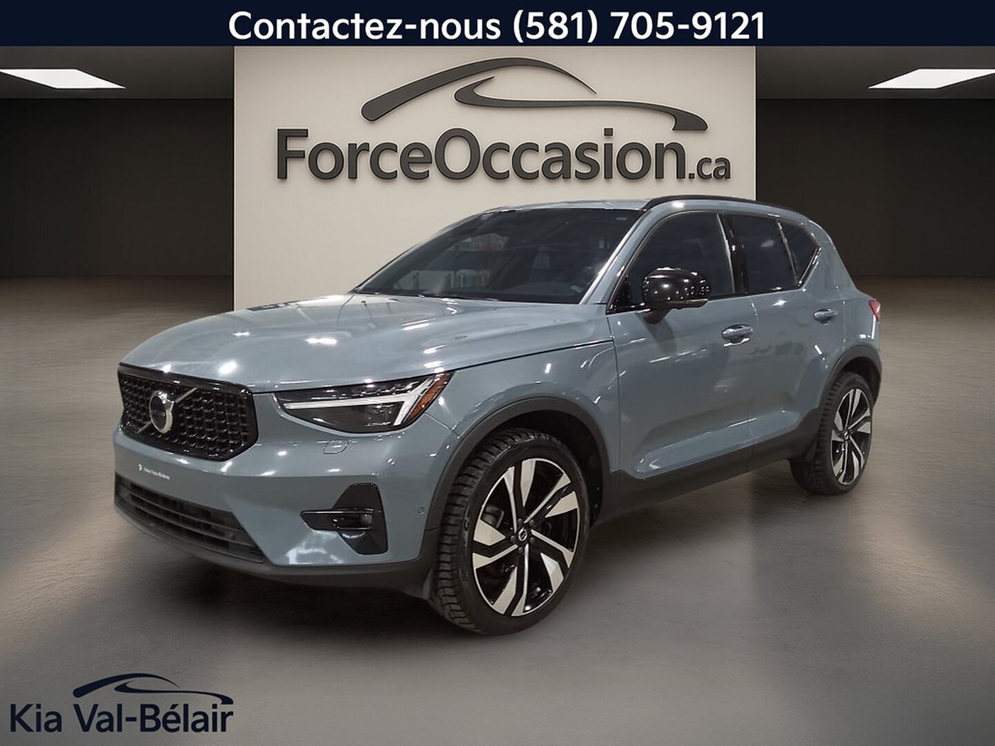 2023 Volvo XC40