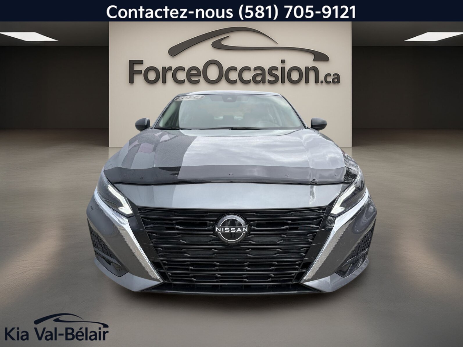 2024 Nissan Altima - Image 2