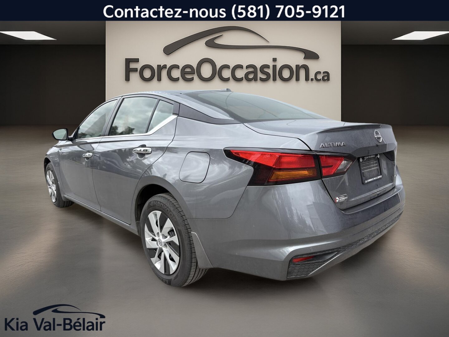 2024 Nissan Altima - Image 10