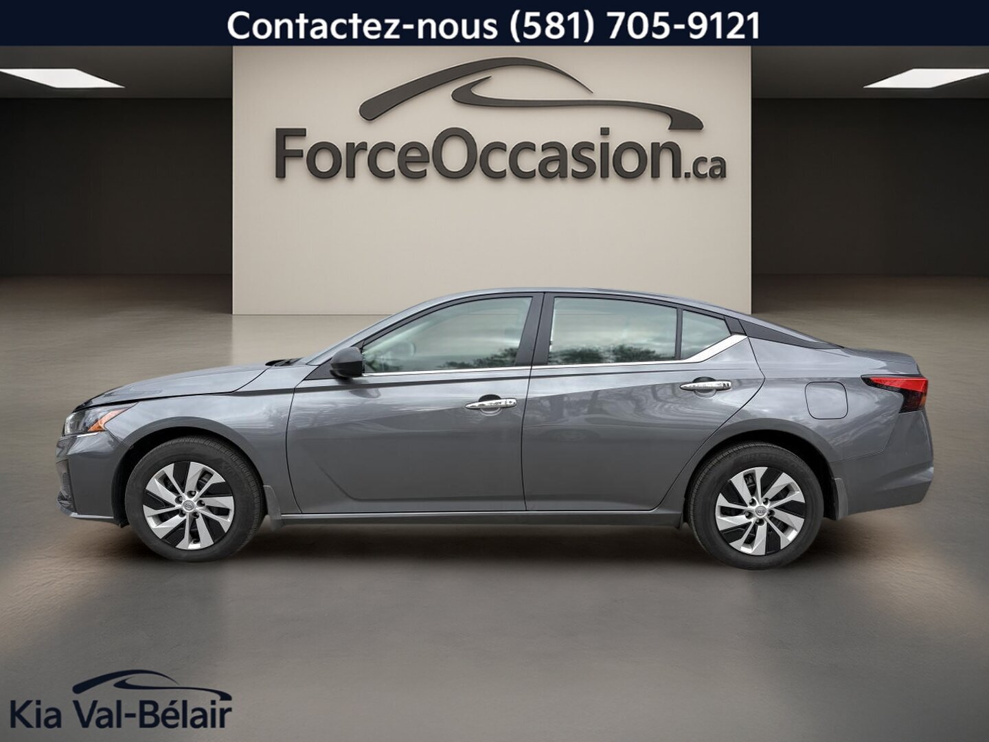 2024 Nissan Altima - Image 11