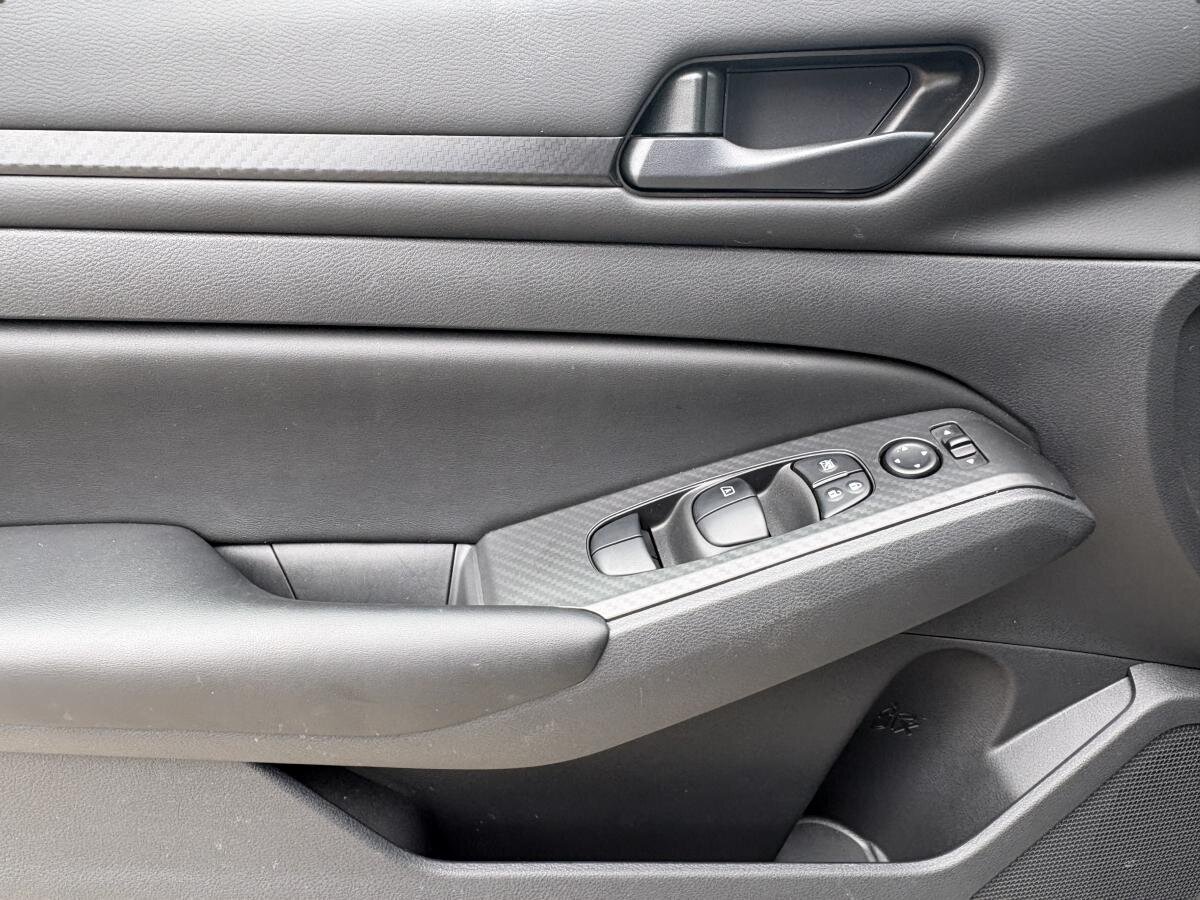 2024 Nissan Altima - Image 22