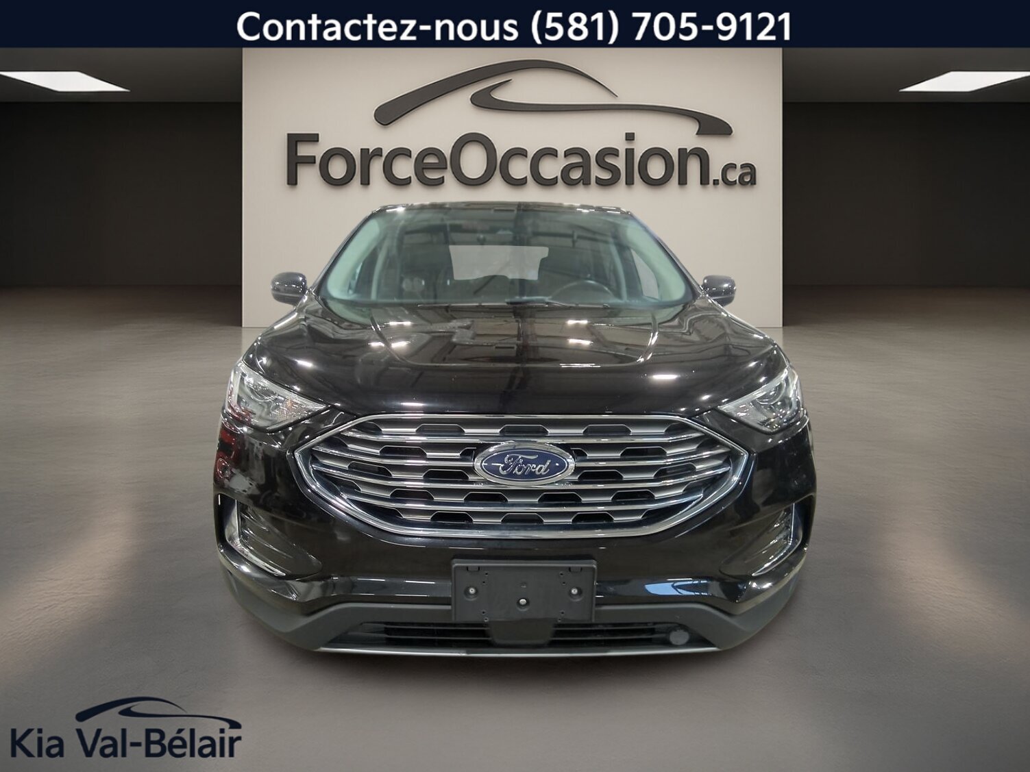 2022 Ford Edge - Image 2