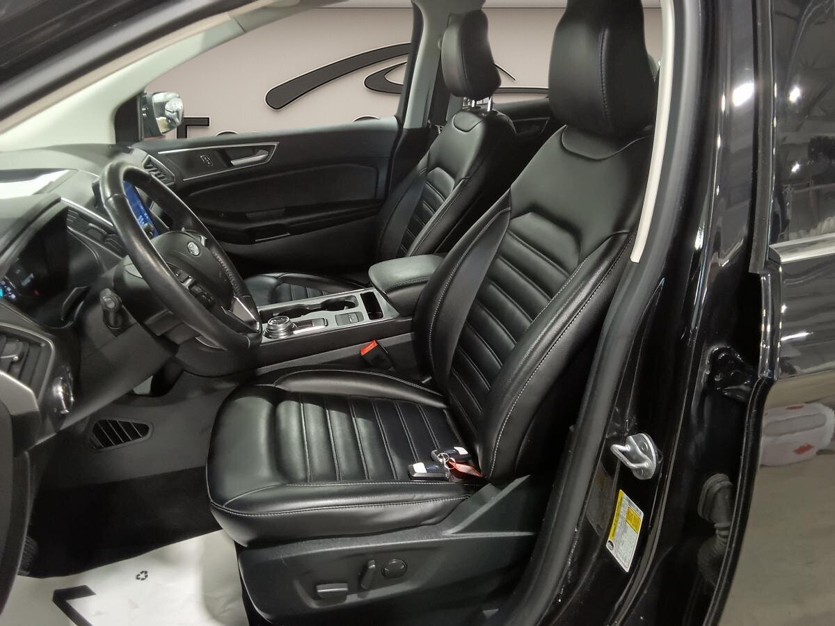 2022 Ford Edge - Image 7