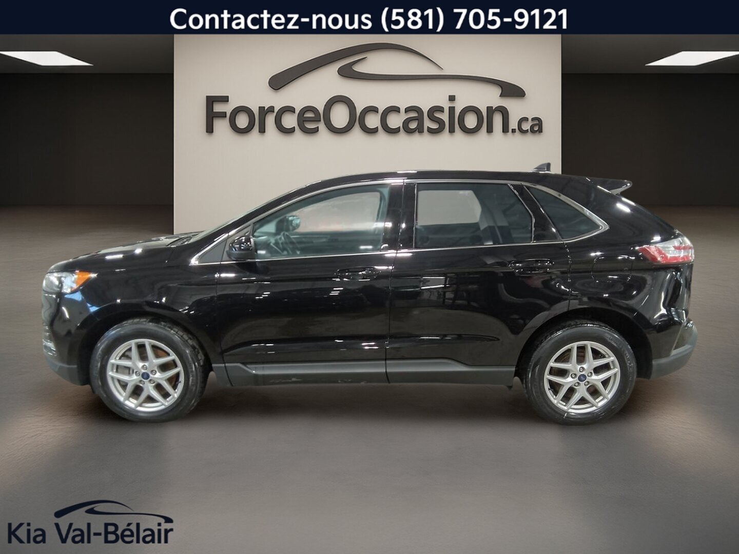 2022 Ford Edge - Image 13