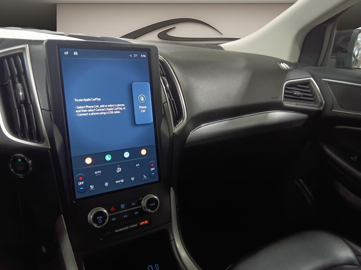 2022 Ford Edge - Image 16