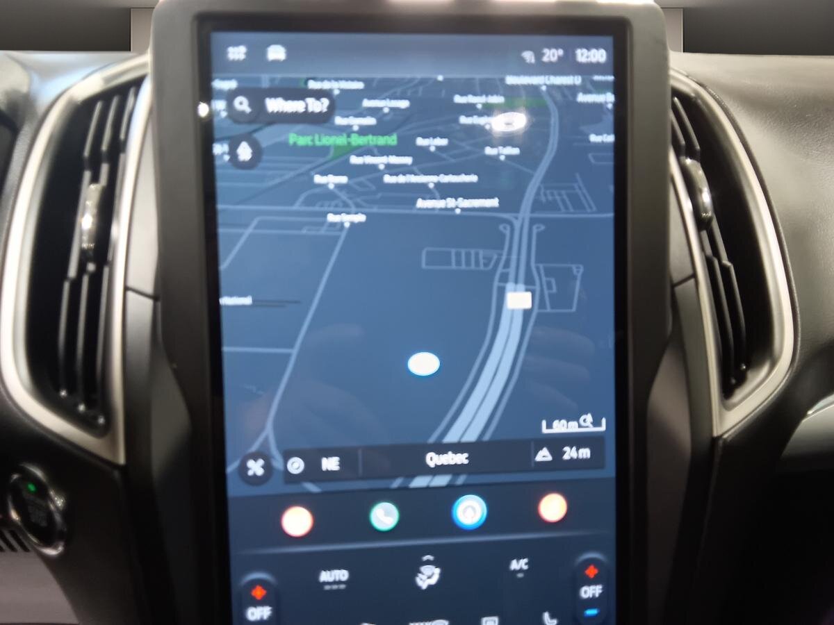 2022 Ford Edge - Image 19