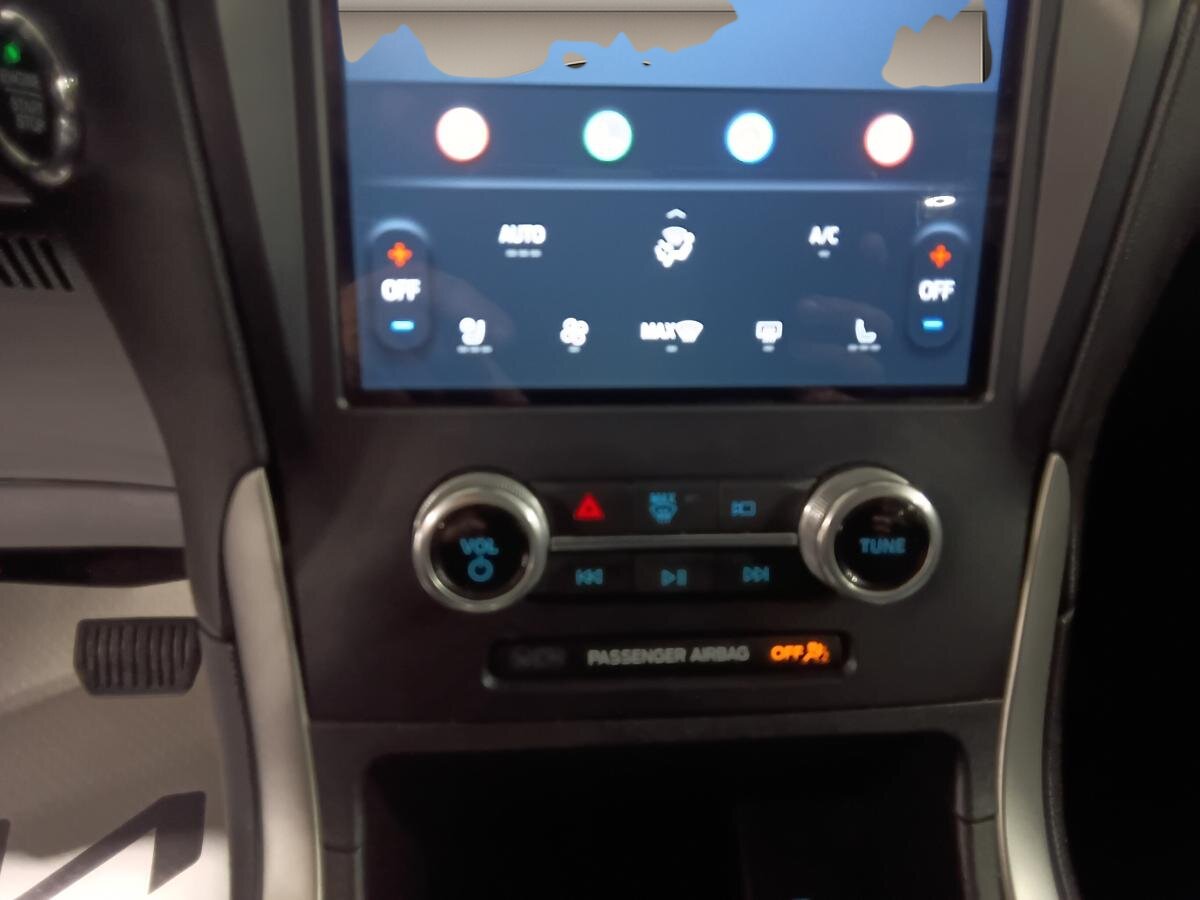 2022 Ford Edge - Image 21