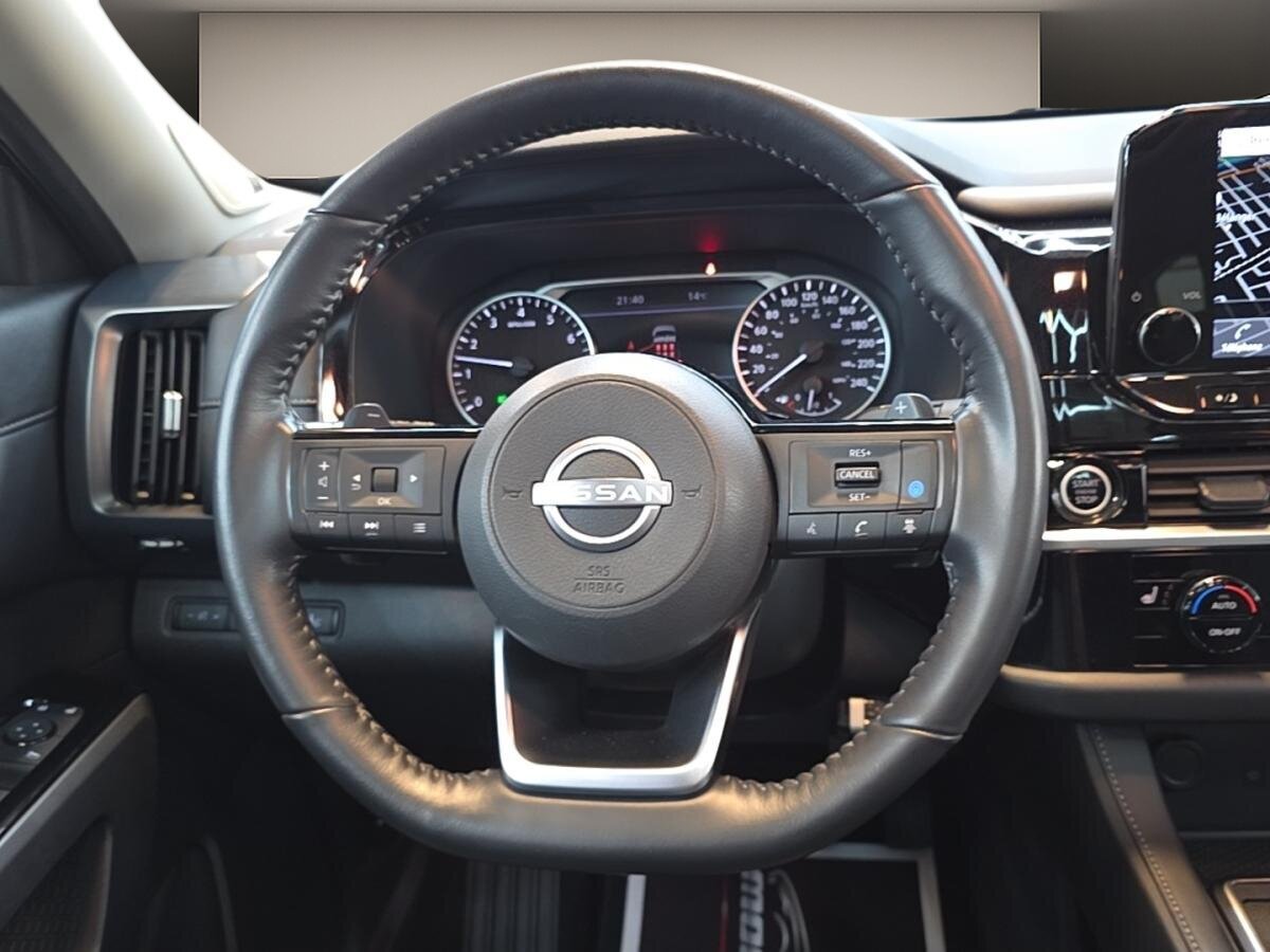 2024 Nissan Pathfinder - Image 10