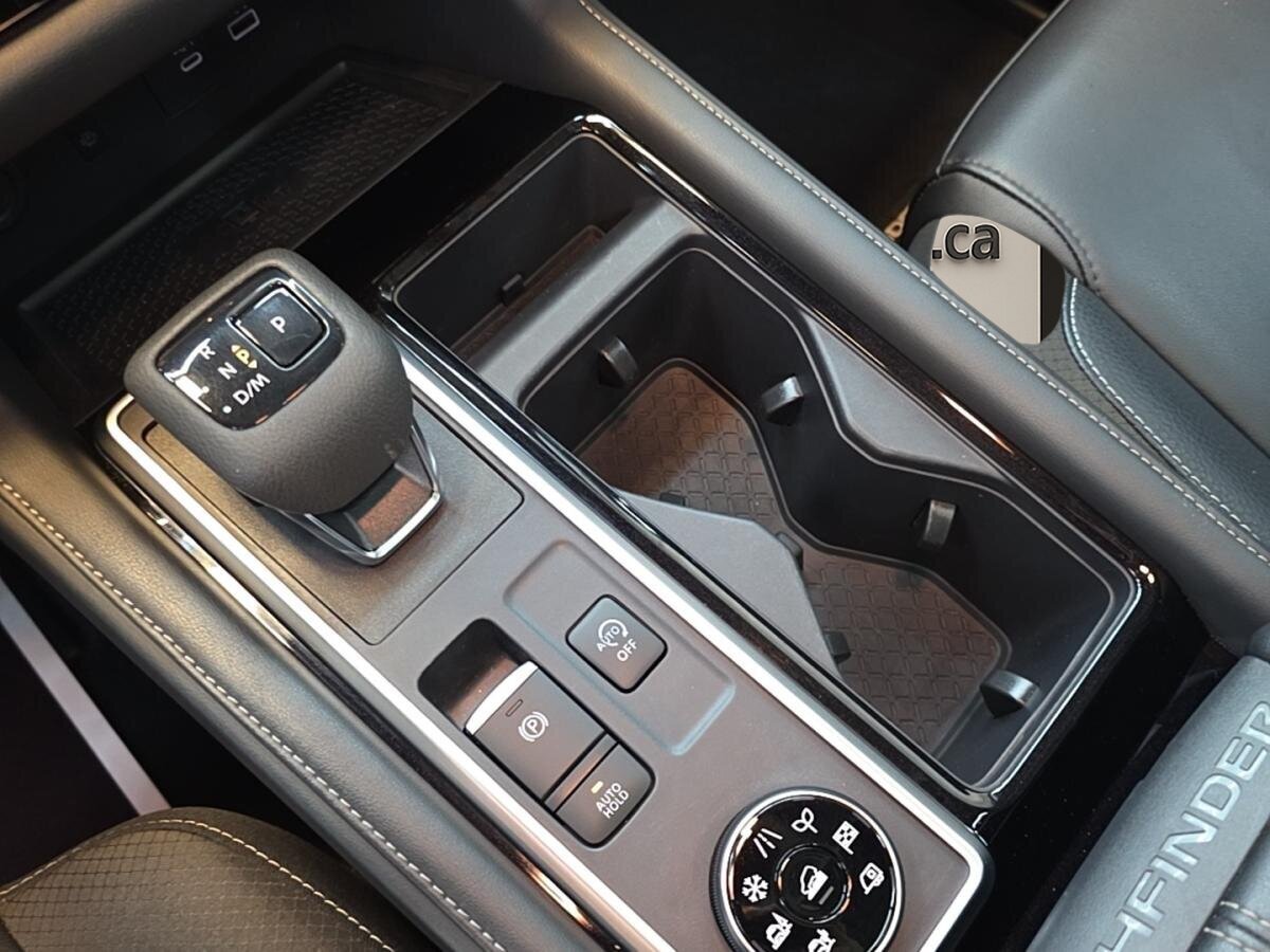 2024 Nissan Pathfinder - Image 14