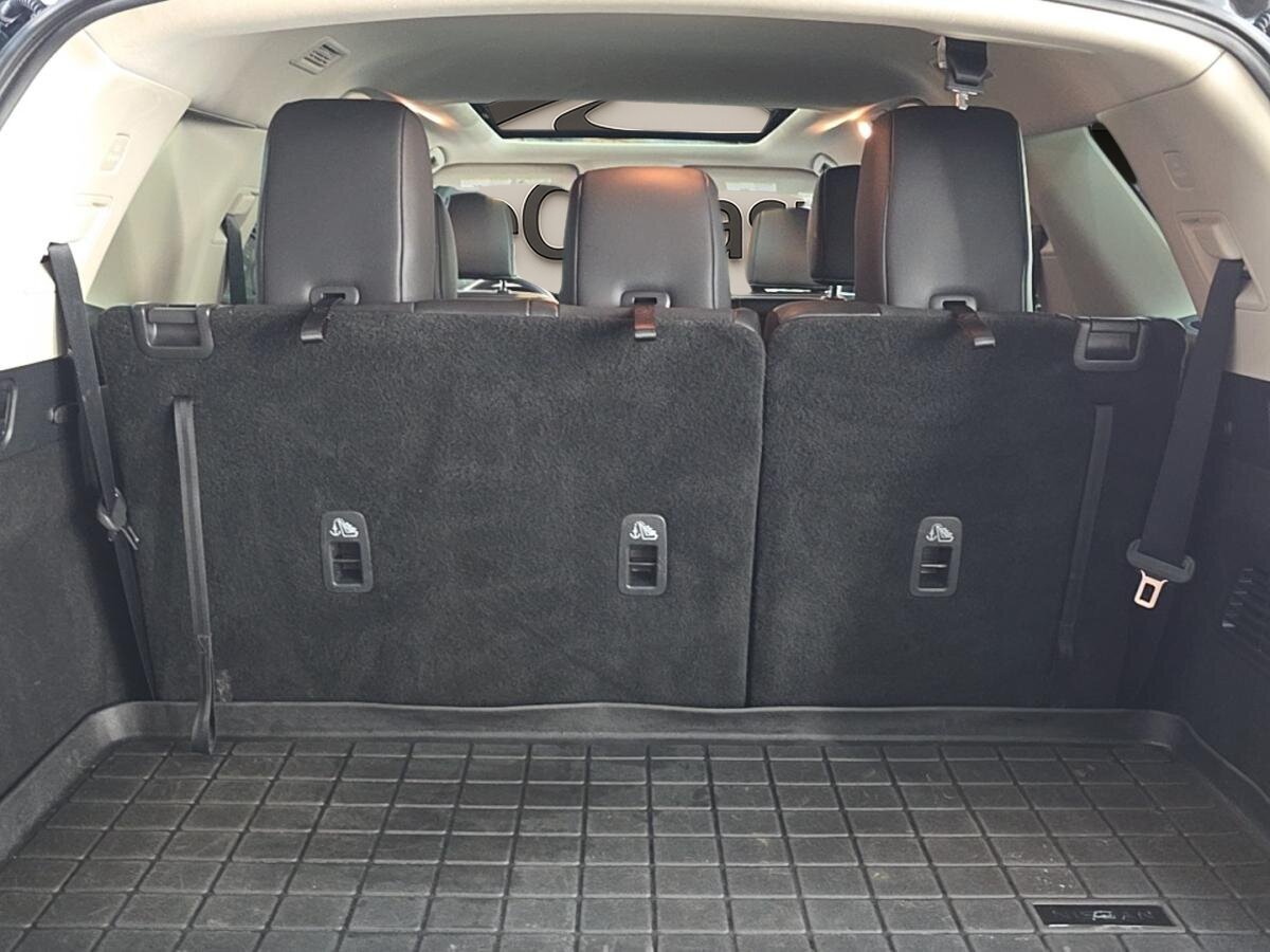 2024 Nissan Pathfinder - Image 17