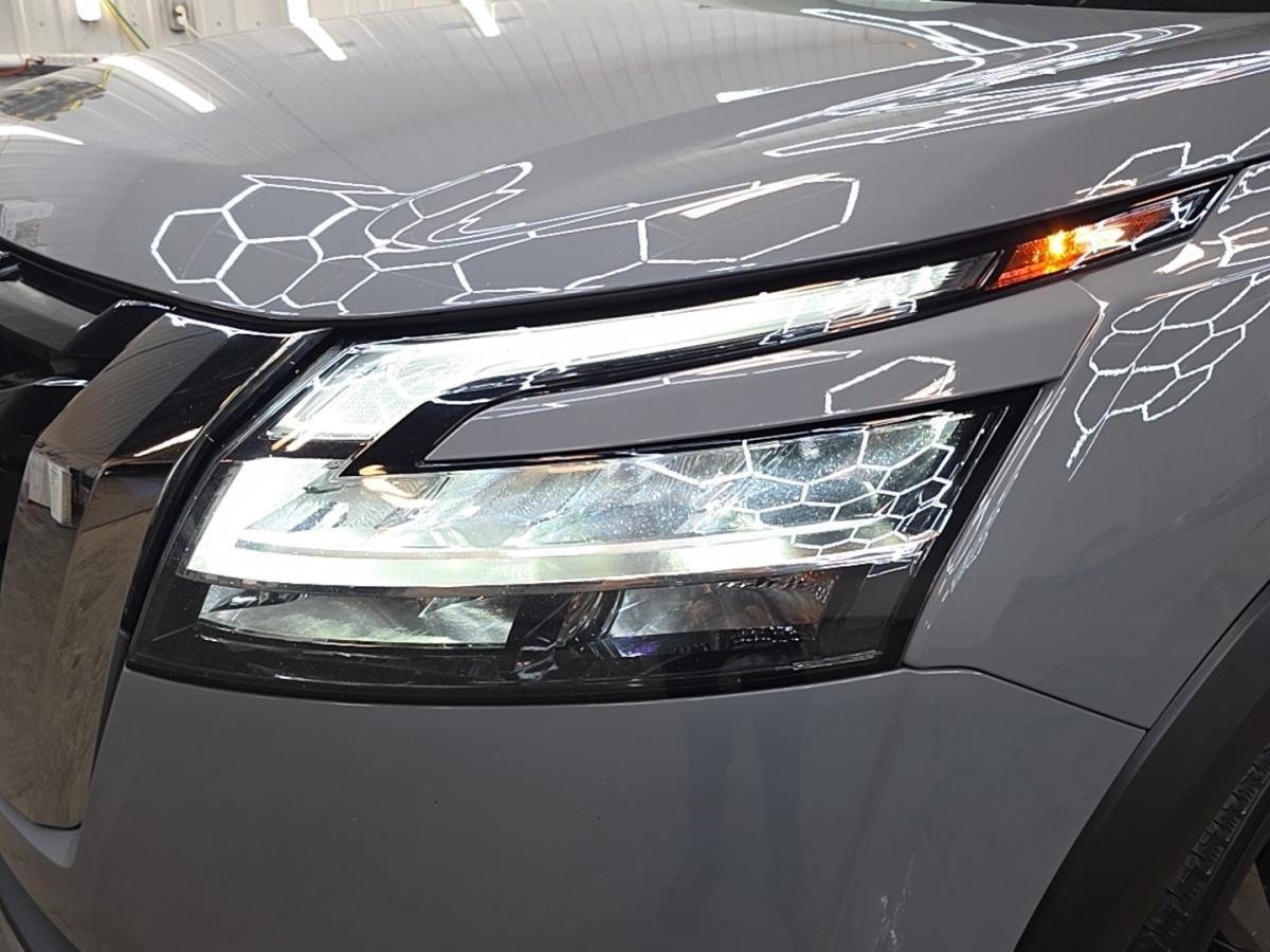 2024 Nissan Pathfinder - Image 19