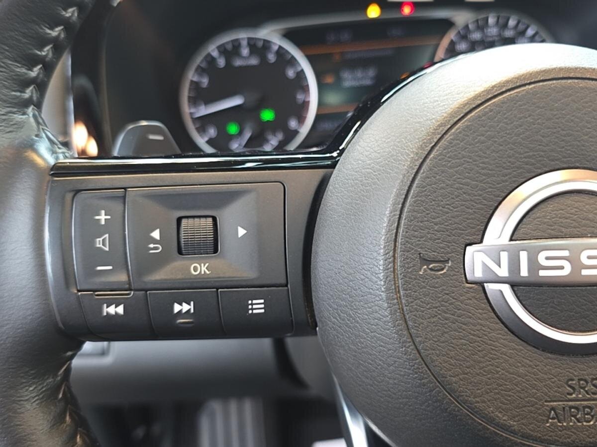 2024 Nissan Pathfinder - Image 23