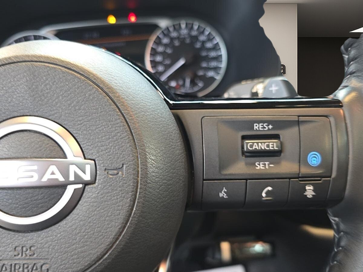 2024 Nissan Pathfinder - Image 24