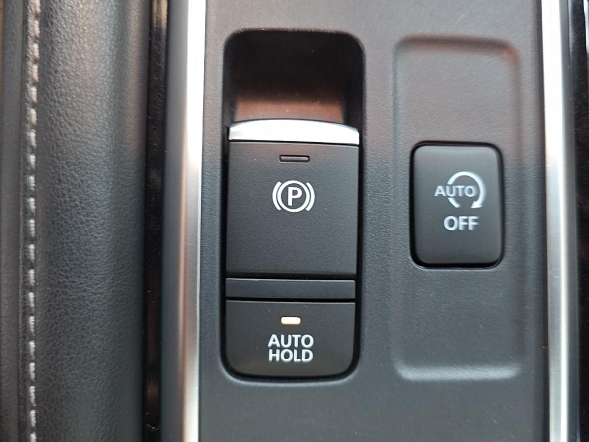 2024 Nissan Pathfinder - Image 27