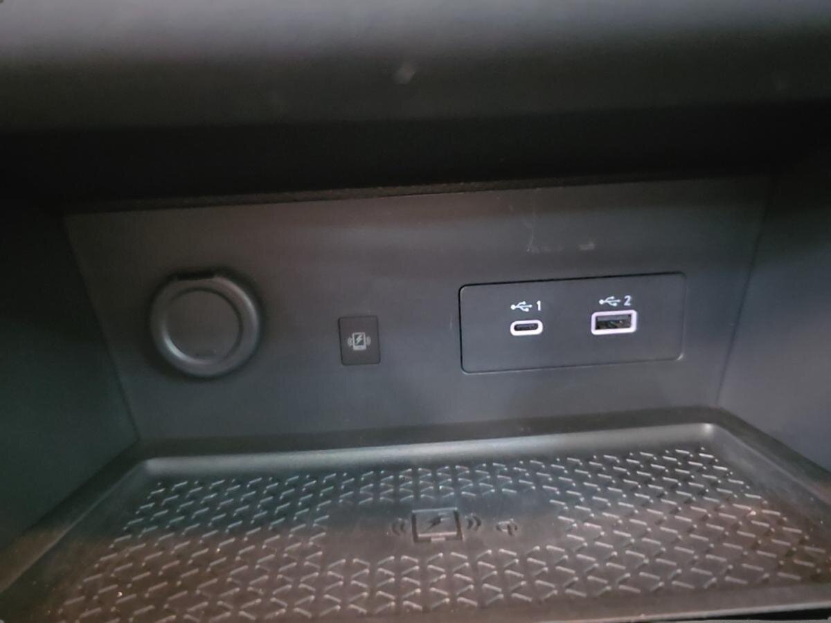 2024 Nissan Pathfinder - Image 30
