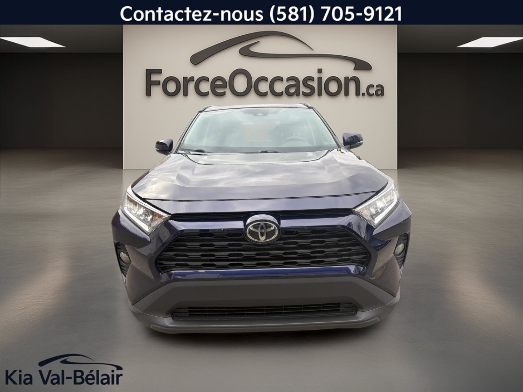 2019 Toyota RAV4 - Image 2