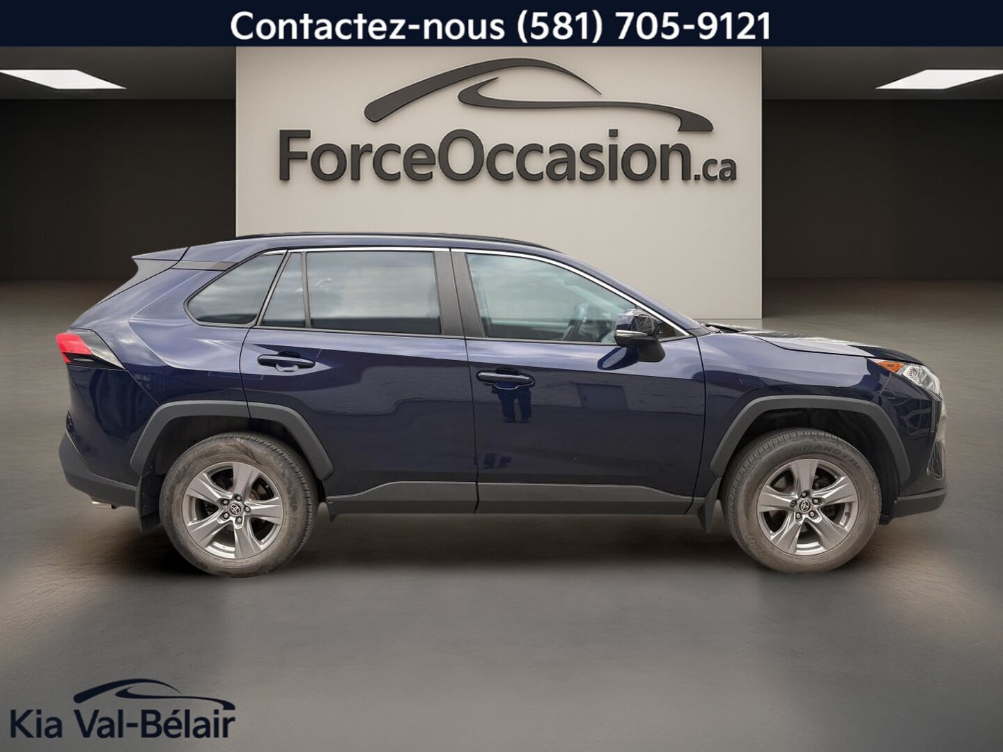 2019 Toyota RAV4 - Image 9