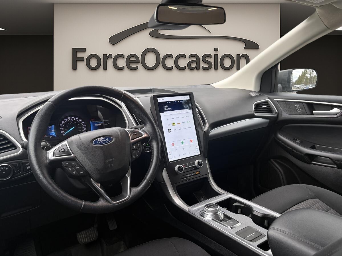 2021 Ford Edge - Image 4