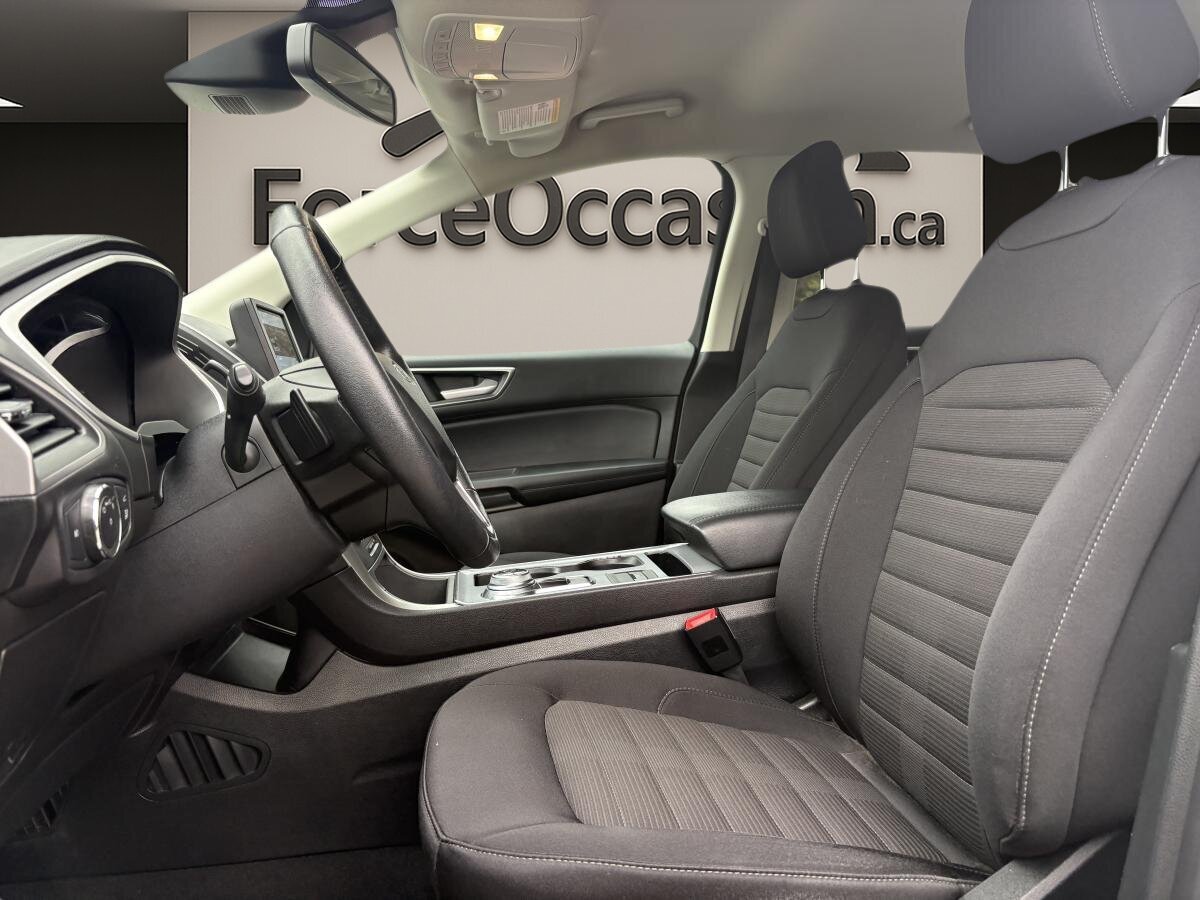 2021 Ford Edge - Image 5