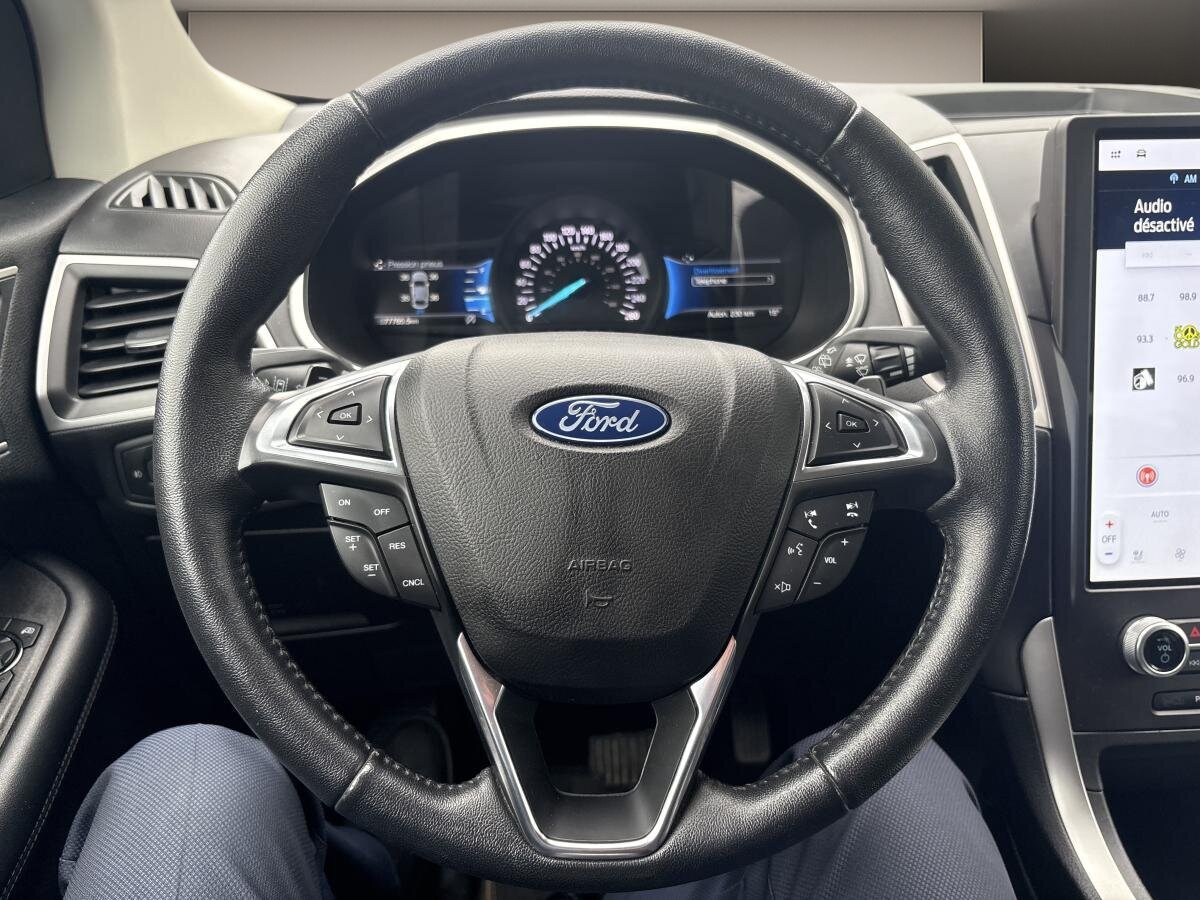 2021 Ford Edge - Image 12